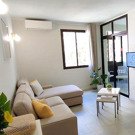 Casa Nature Playa de Santiago  Exterior foto
