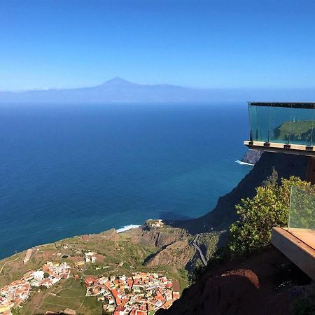Casa Nature Playa de Santiago  Exterior foto