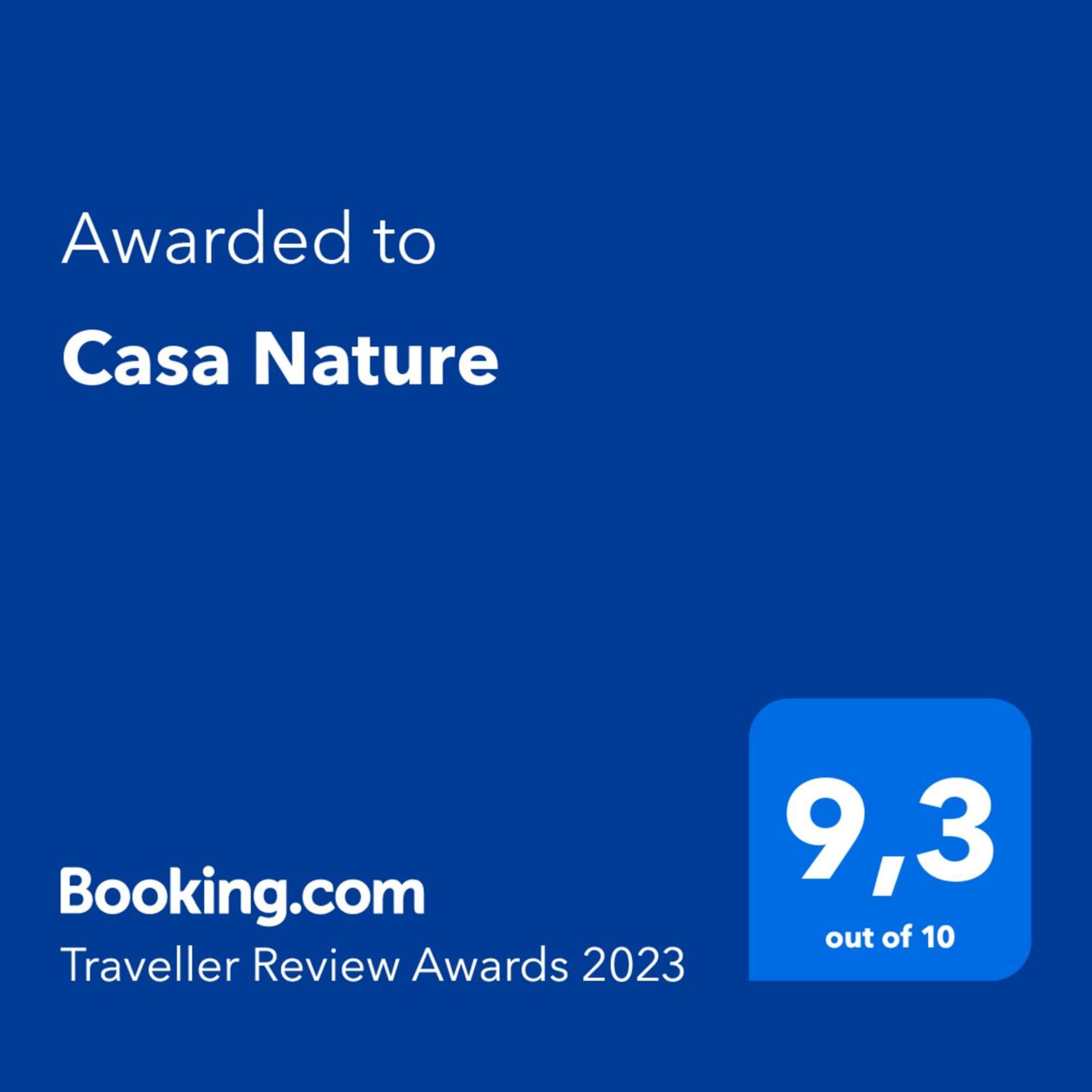 Casa Nature Playa de Santiago  Exterior foto