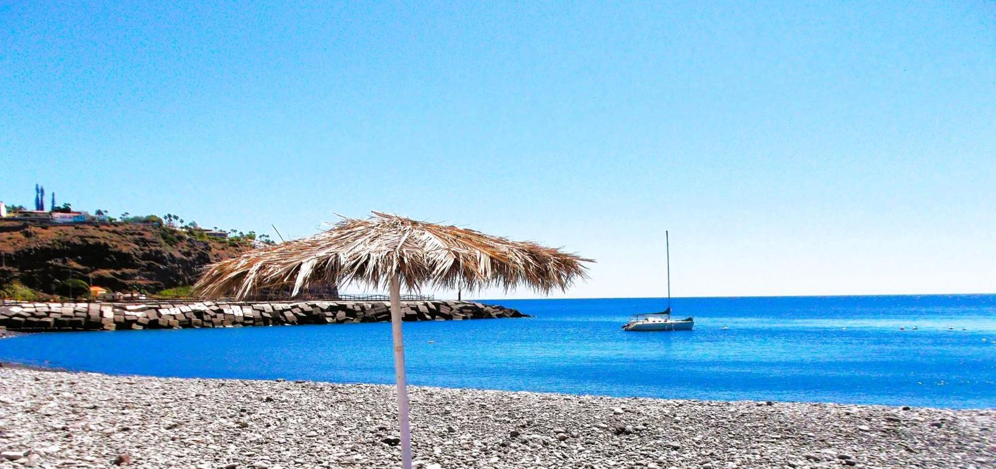 Casa Nature Playa de Santiago  Exterior foto