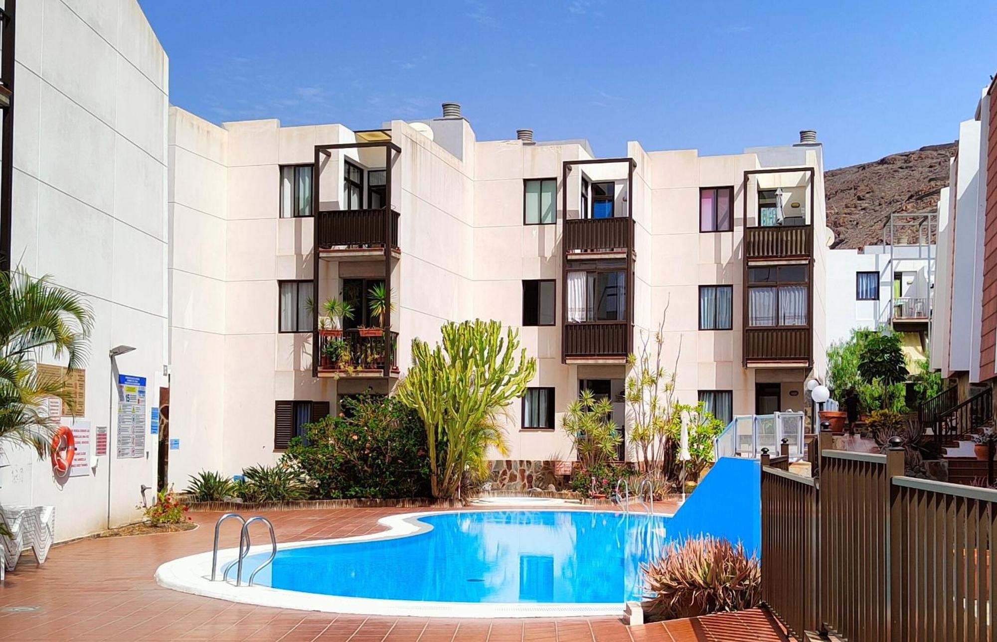 Casa Nature Playa de Santiago  Exterior foto