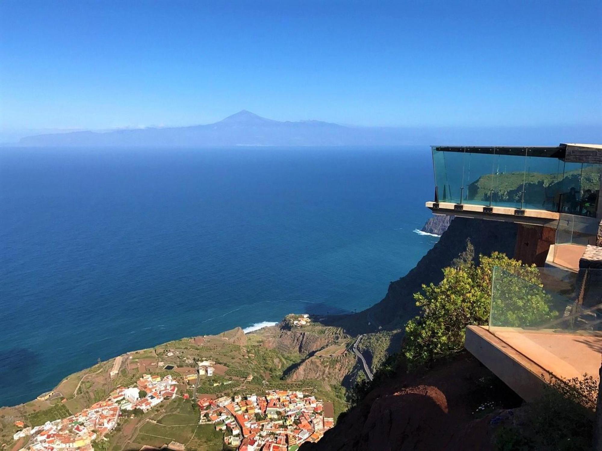 Casa Nature Playa de Santiago  Exterior foto