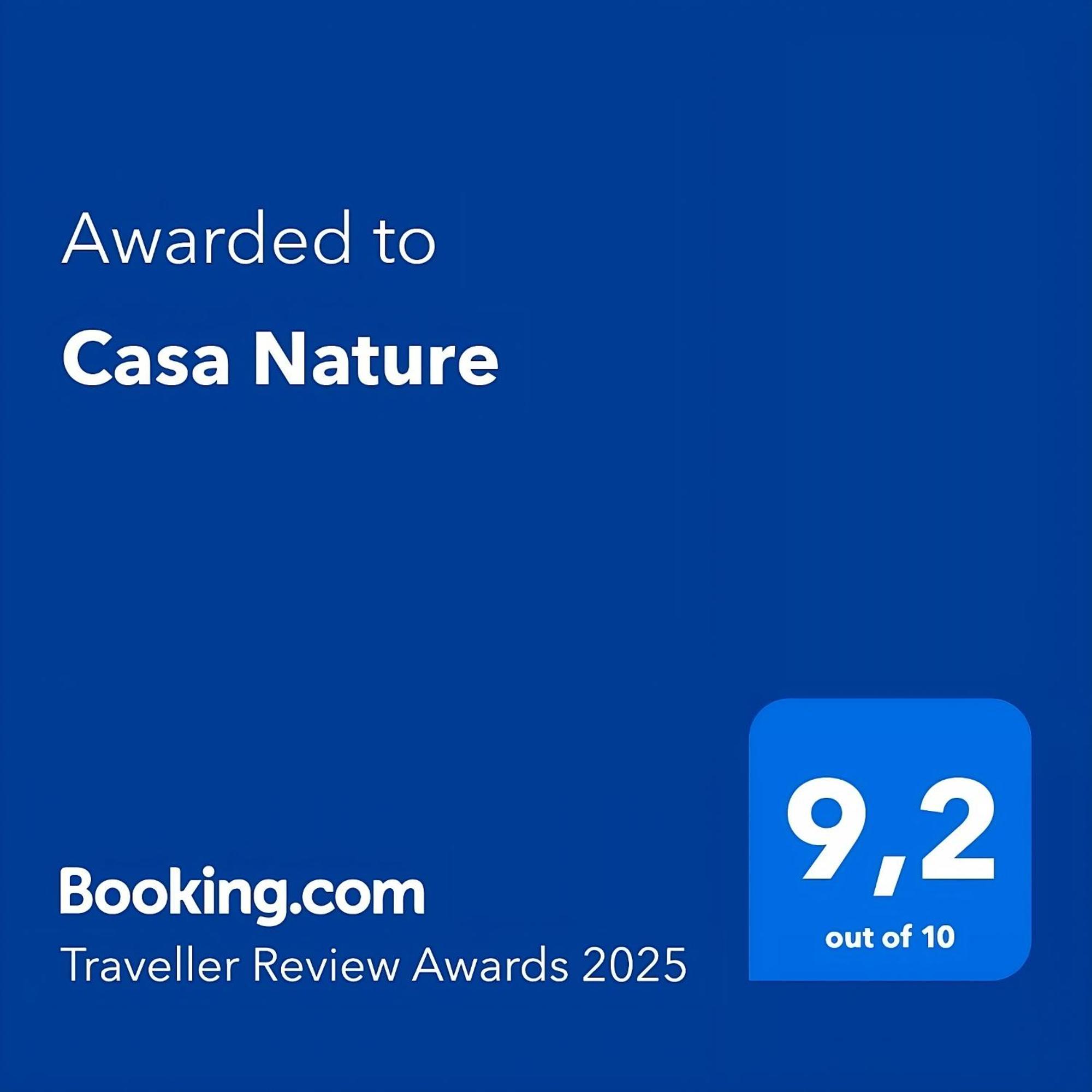 Casa Nature Playa de Santiago  Exterior foto